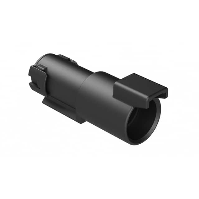 ATHD04-1-12P-E003 Amphenol Sine Systems Corp  Boîtiers de connecteurs circulaires